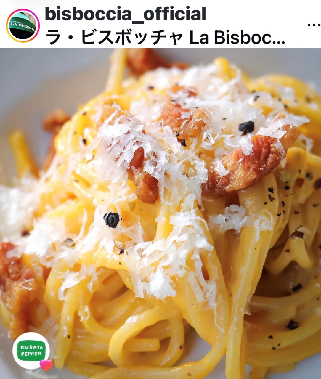 bisuboccia 塩漬け胡椒