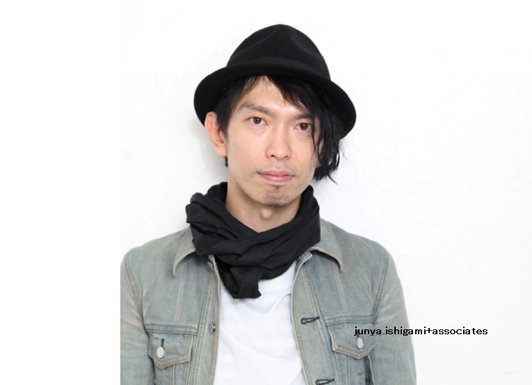 12/8 世界の石上純也 凱旋記念講演「自作について」を開催します!